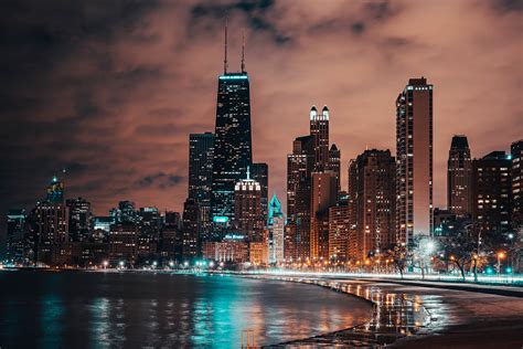 Chicago